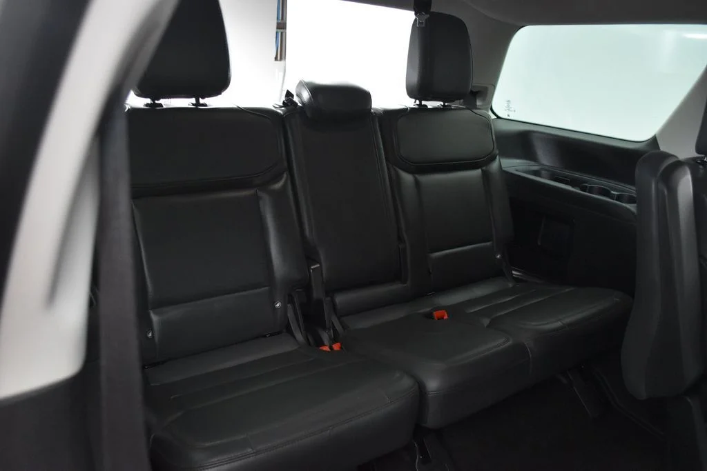 Certified Used 2025 White Ford Active image 25