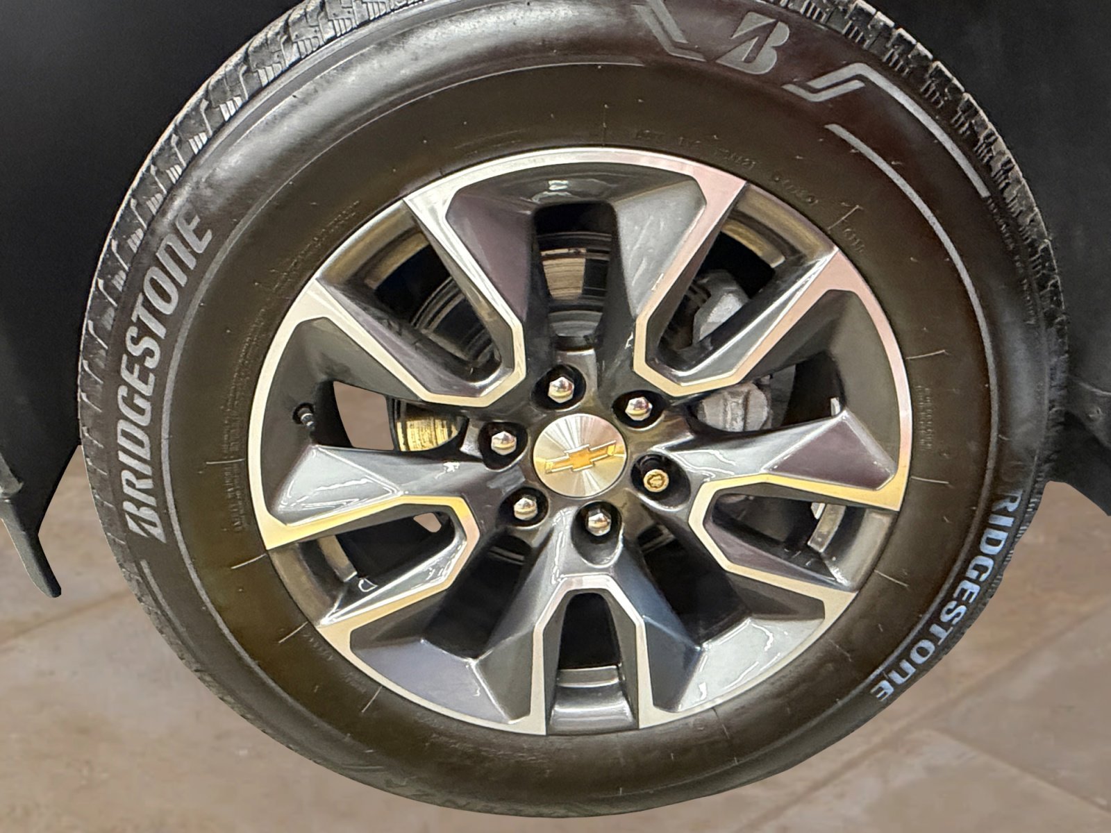 Used 2024 Black Chevrolet LT image 29