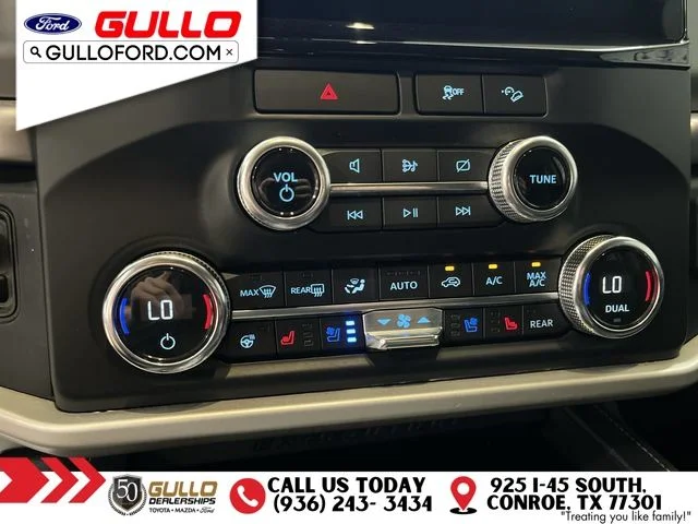 Certified Used 2022 Star White Ford XLT image 30