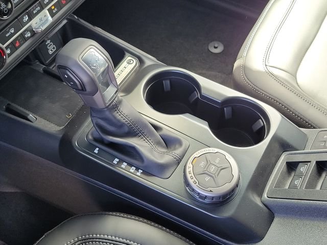 New 2026 Oxford White Ford Outer Banks® image 14