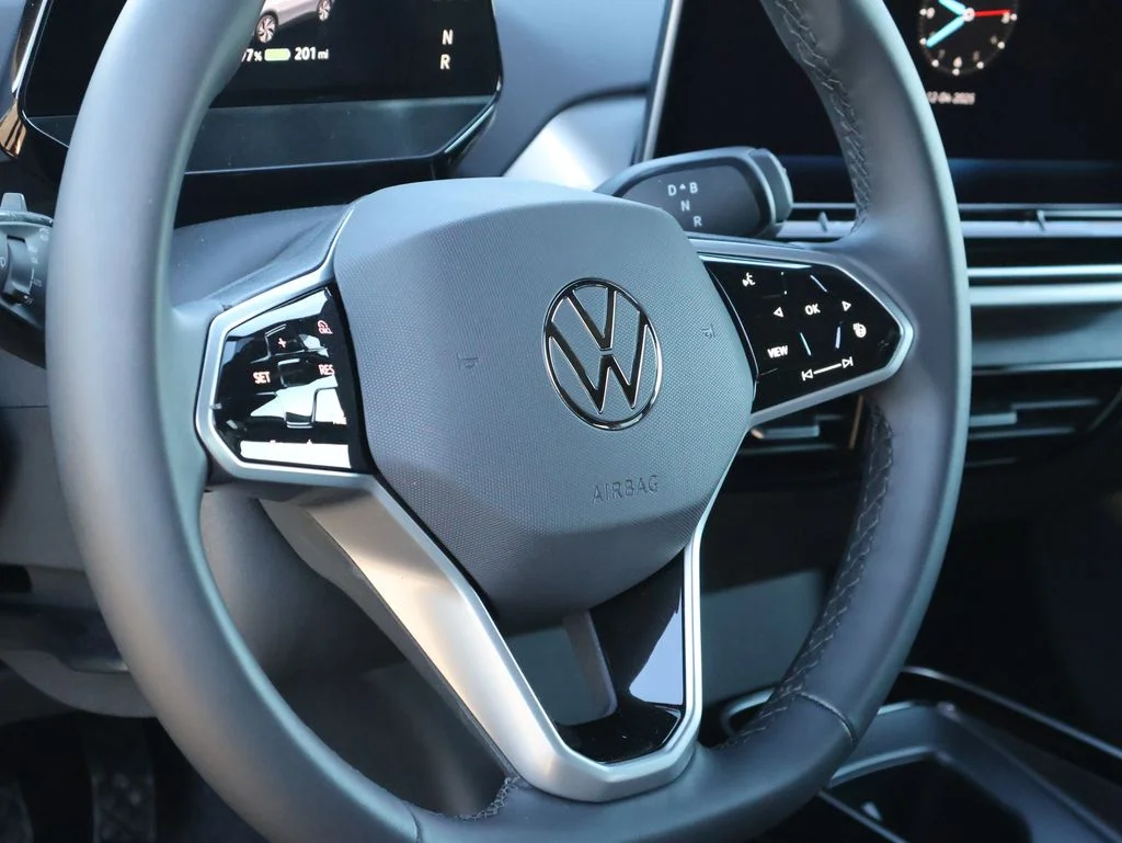 New 2026 Blue Volkswagen Pro S image 20