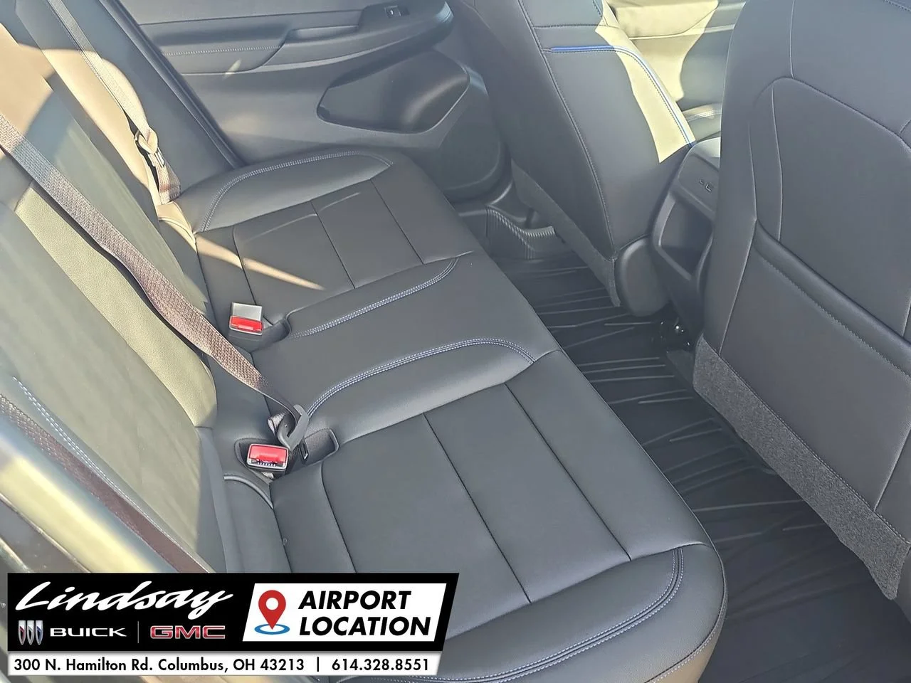 2026 Buick Envista Sport Touring - Photo 27