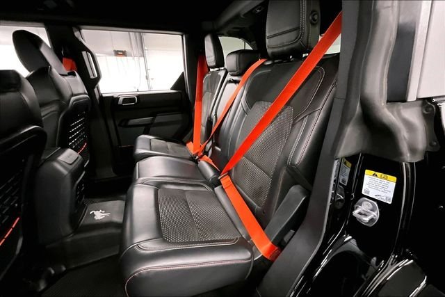 2024 Ford Bronco 4-Door Raptor - Photo 25