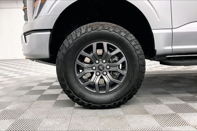 2023 Ford F-150 Tremor - Photo 10