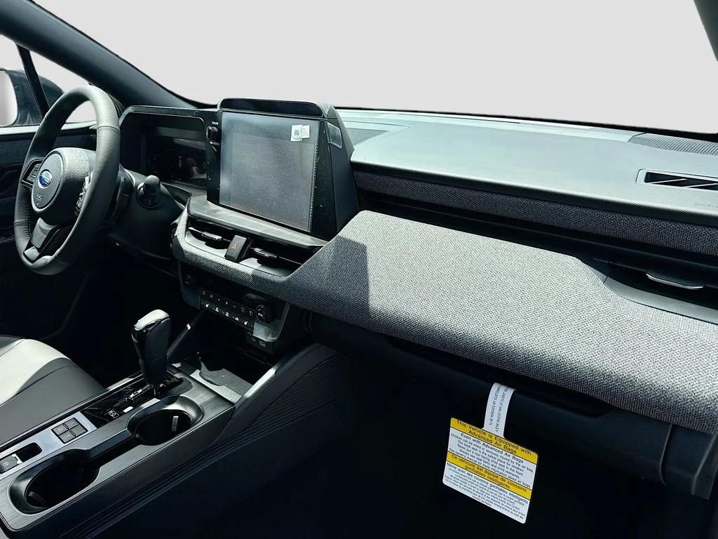 New 2026 Silver Subaru Premium image 38