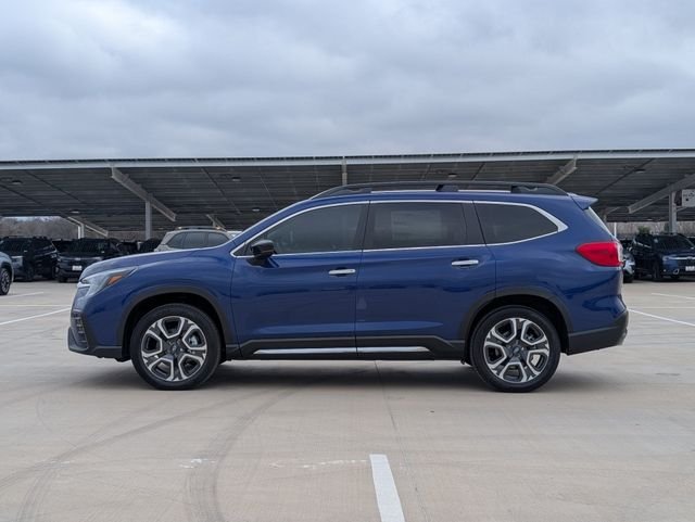 New 2026 SAPPHIRE BLUE PEARL Subaru Touring 7-Passenger image 3