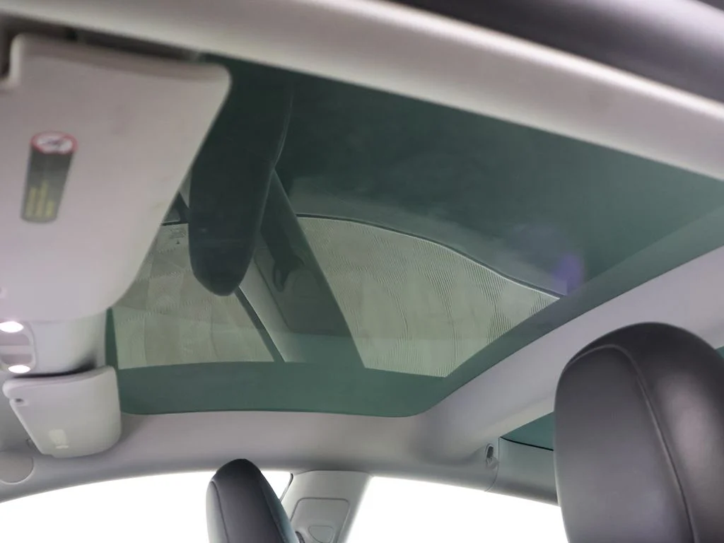 Used 2023 Red Tesla Base image 17