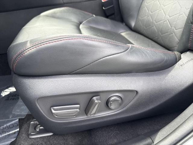 Certified Used 2023 ICE CAP Toyota  image 16