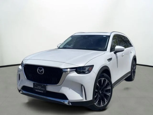 2024 Mazda CX-90 PHEV Premium