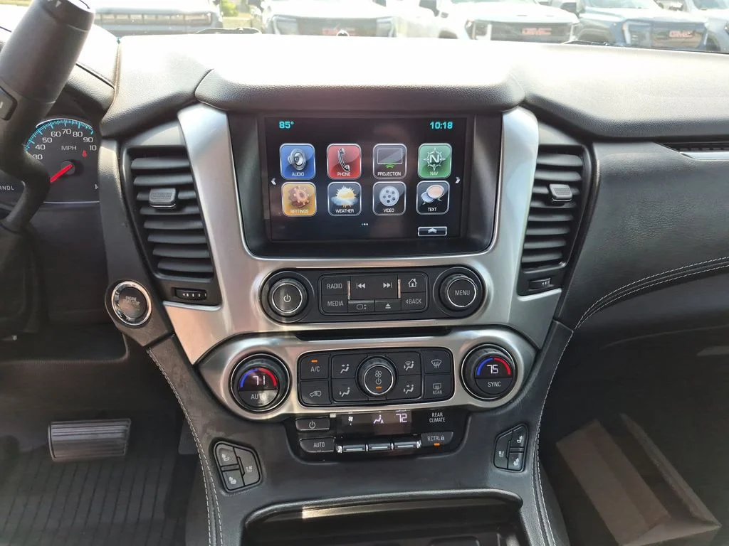 Used 2017 Gray Chevrolet Premier image 26