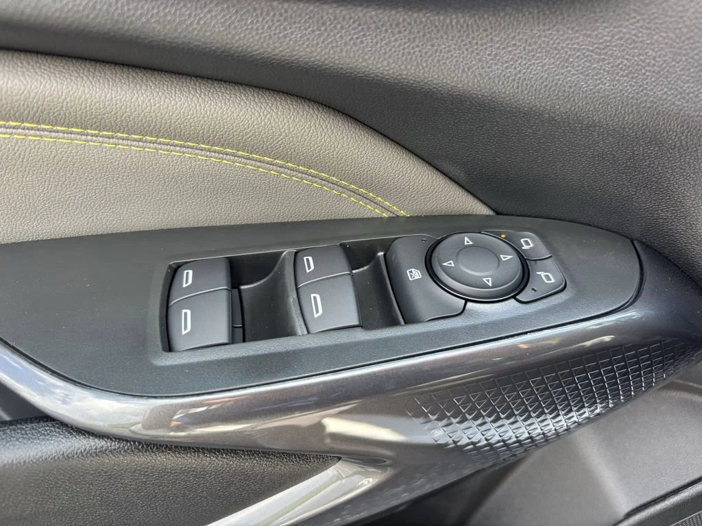 2026 Chevrolet Trax Activ - Photo 12