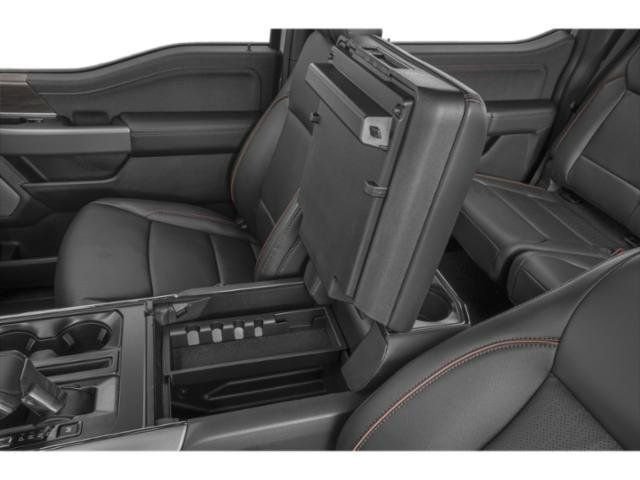 New 2026 Antimatter Blue Metallic Ford Lariat® image 32