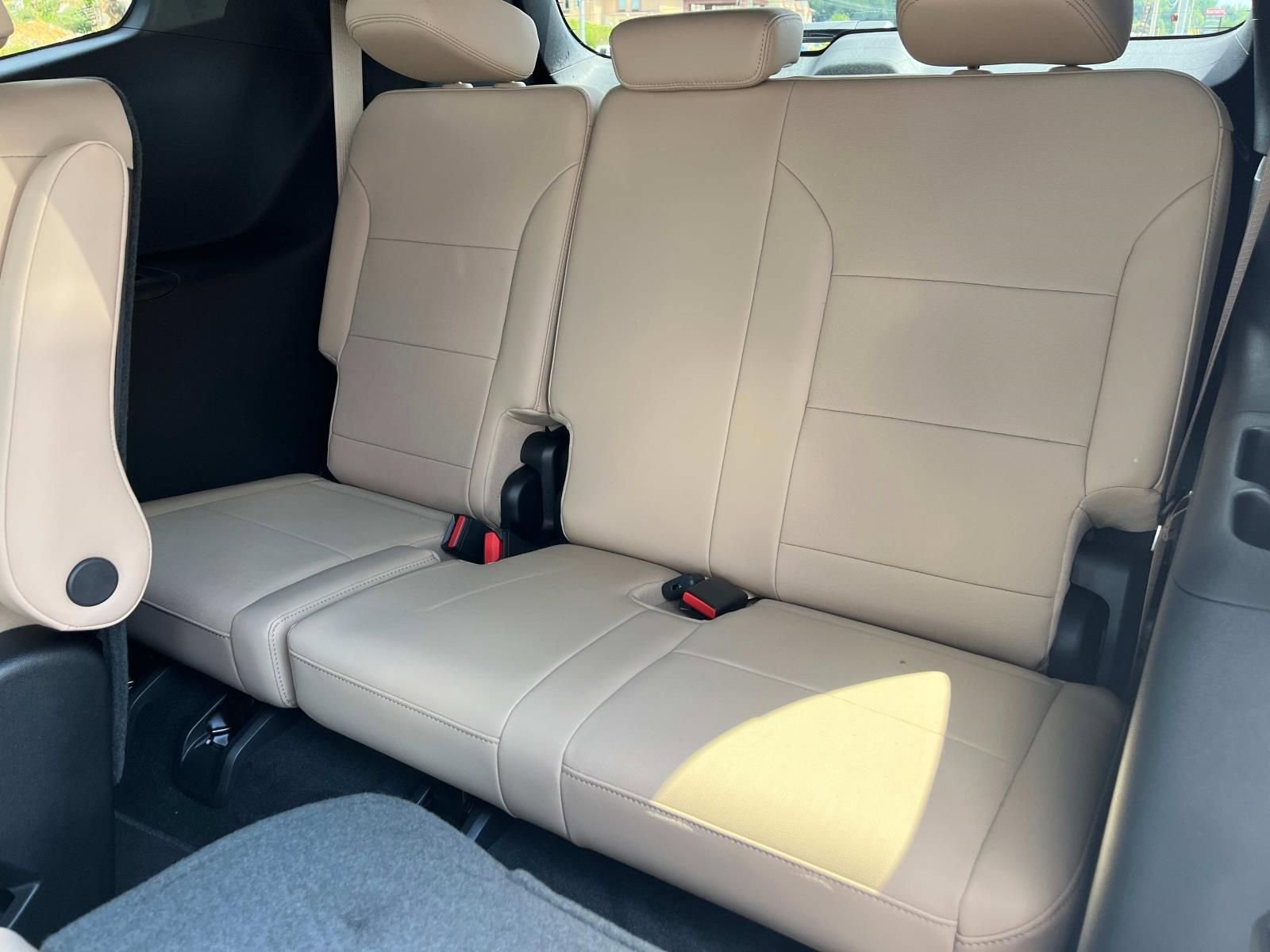 2026 Buick Enclave Preferred - Photo 20