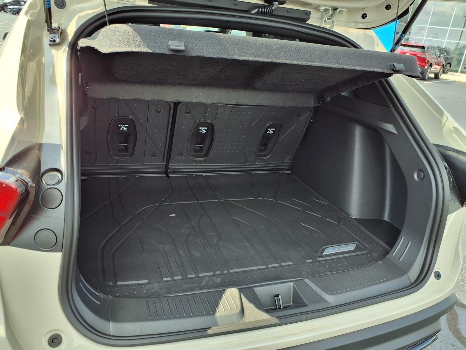 2026 Chevrolet Trax RS - Photo 22