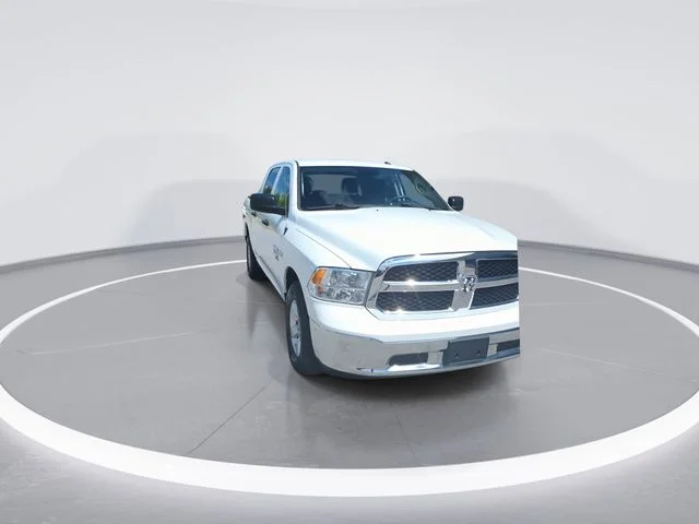 Used 2023 White Ram Tradesman image 2