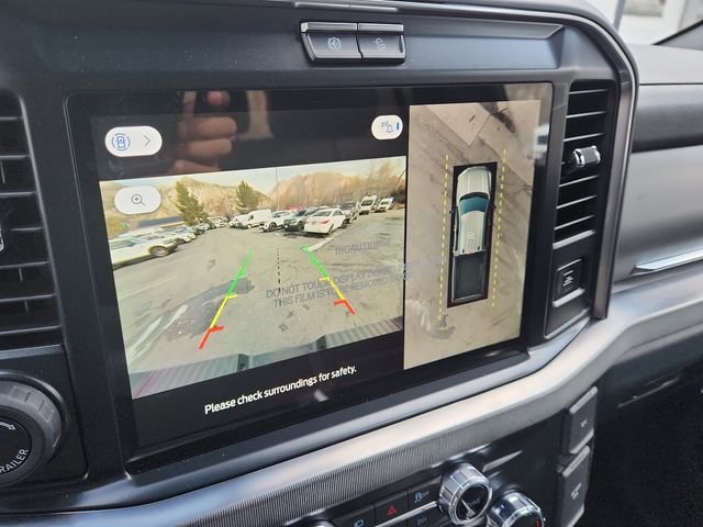 2025 Ford F-250 Super Duty Platinum - Photo 19