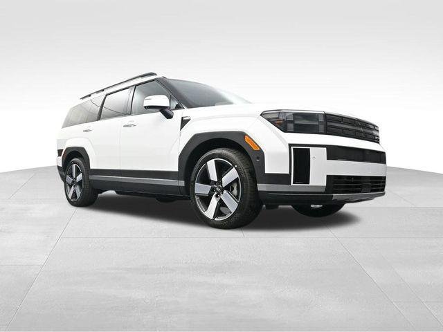 New 2026 White Hyundai Limited image 33