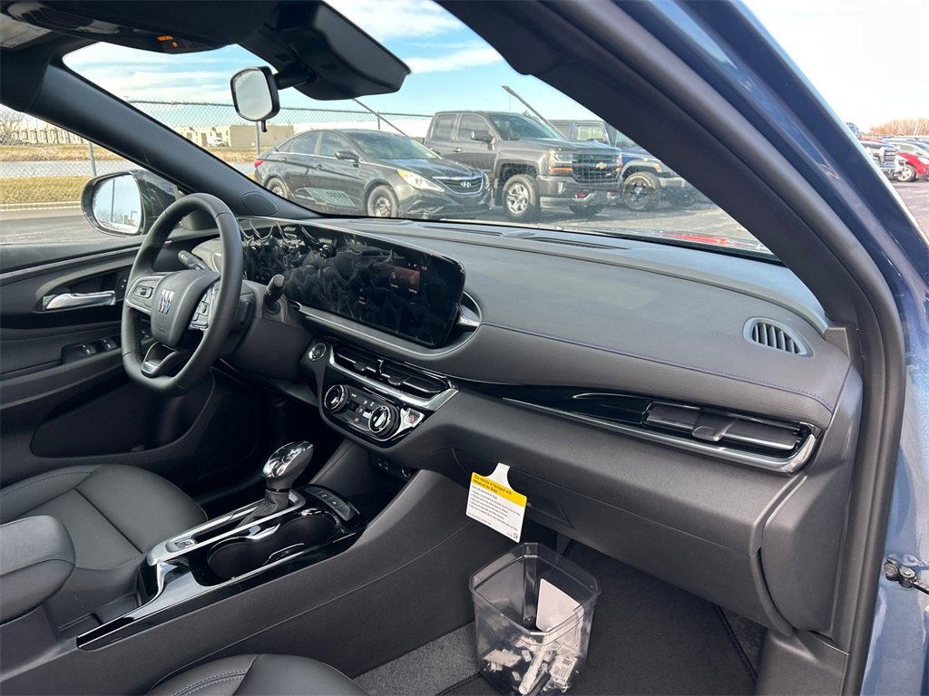 2026 BUICK ENVISTA - Image 33