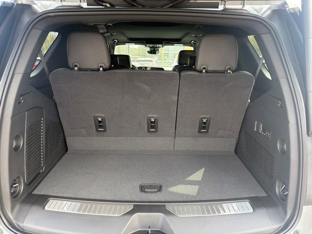 2026 Chevrolet Tahoe High Country - Photo 15