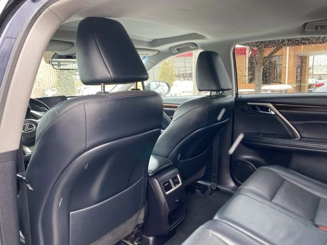 2019 Lexus RX 350 - Photo 18