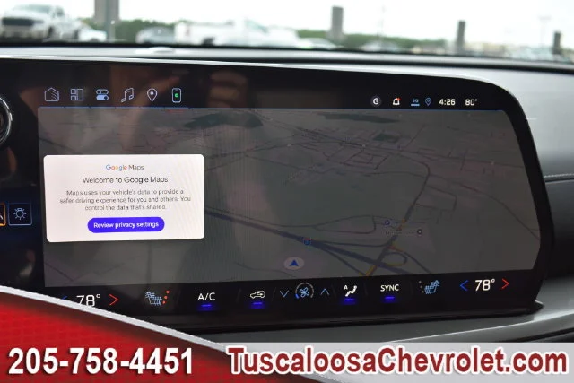 New 2027 Sterling Gray Metallic Chevrolet LT image 31