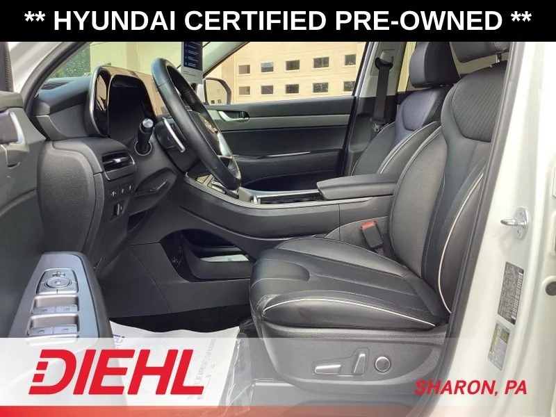 Used 2024 White Hyundai XRT image 23