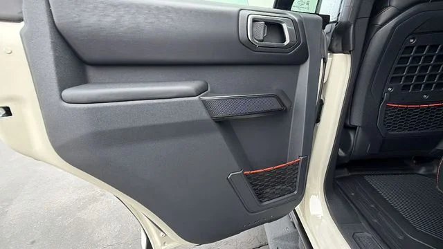 2025 Ford Bronco 4-Door Raptor - Photo 47