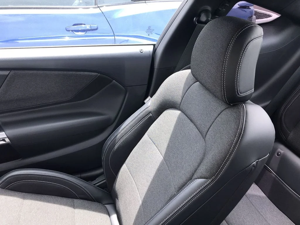 Used 2024 White Ford EcoBoost image 22