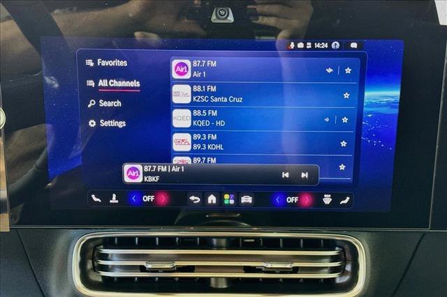 New 2027 Polar White Mercedes-Benz CLA 220 Hybrid image 43