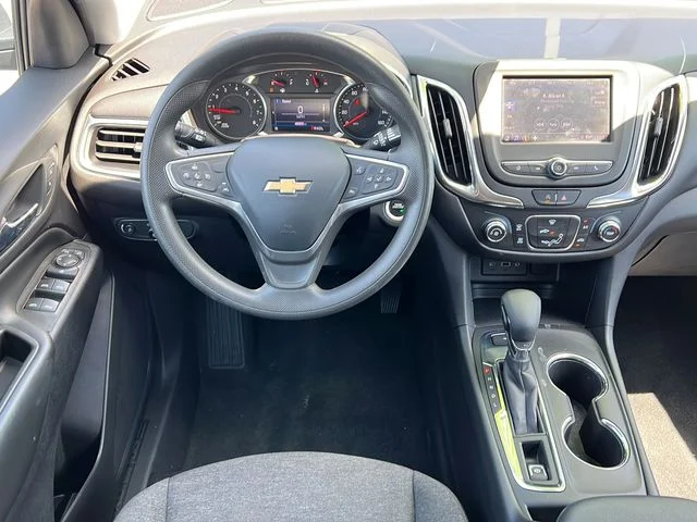 Used 2023 Gray Chevrolet LT image 12