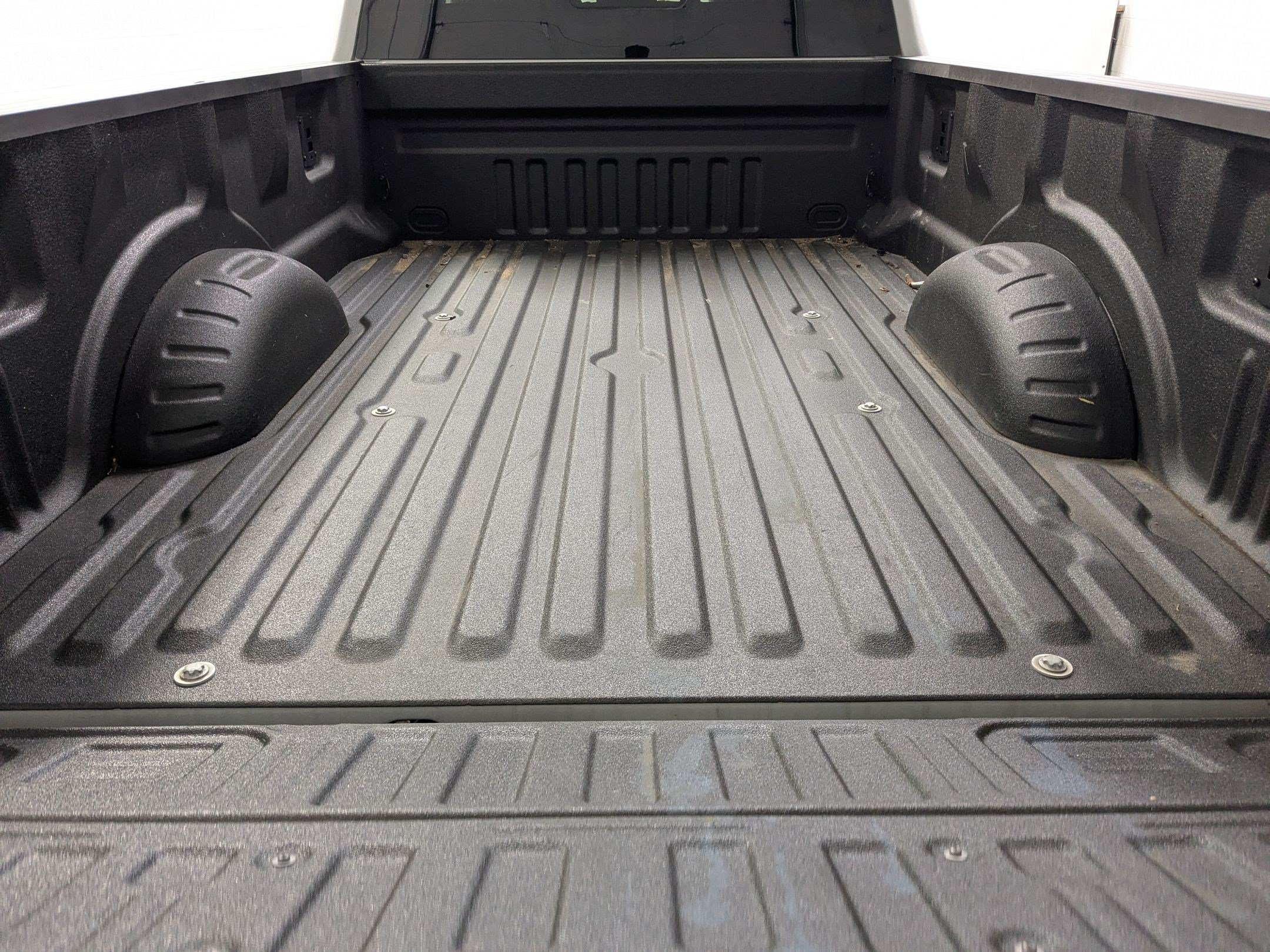 Used 2026 Avalanche Ford LARIAT image 22