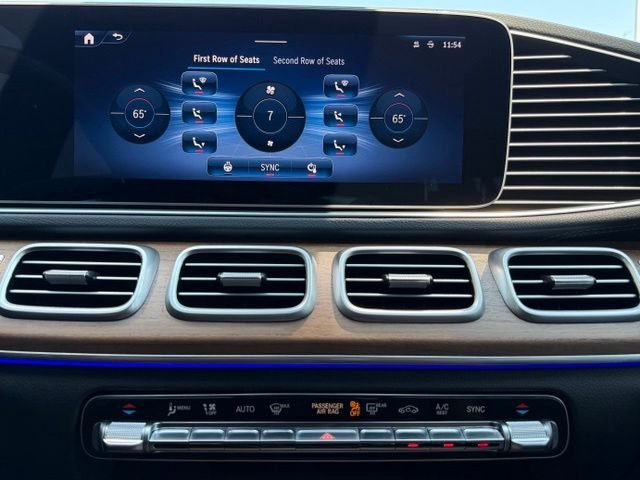 Certified Used 2024  Mercedes-Benz GLS 450 image 25
