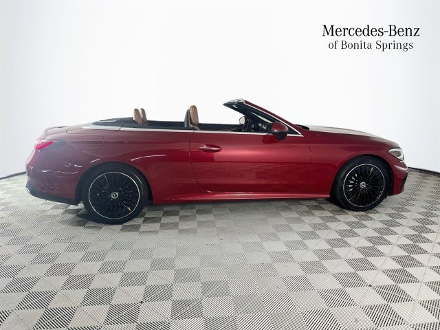 Certified Used 2024  Mercedes-Benz CLE 300 image 8