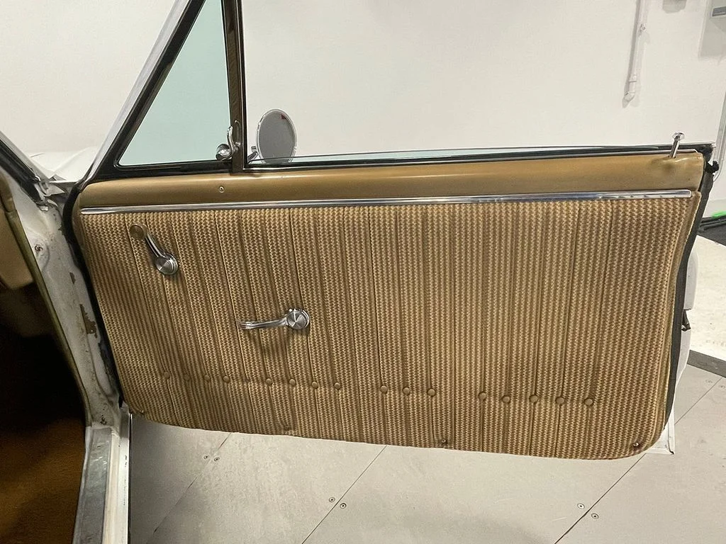 Used 1967 White Chevrolet  image 45