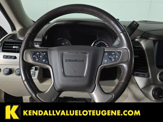 Used 2015 Brown GMC Denali image 11