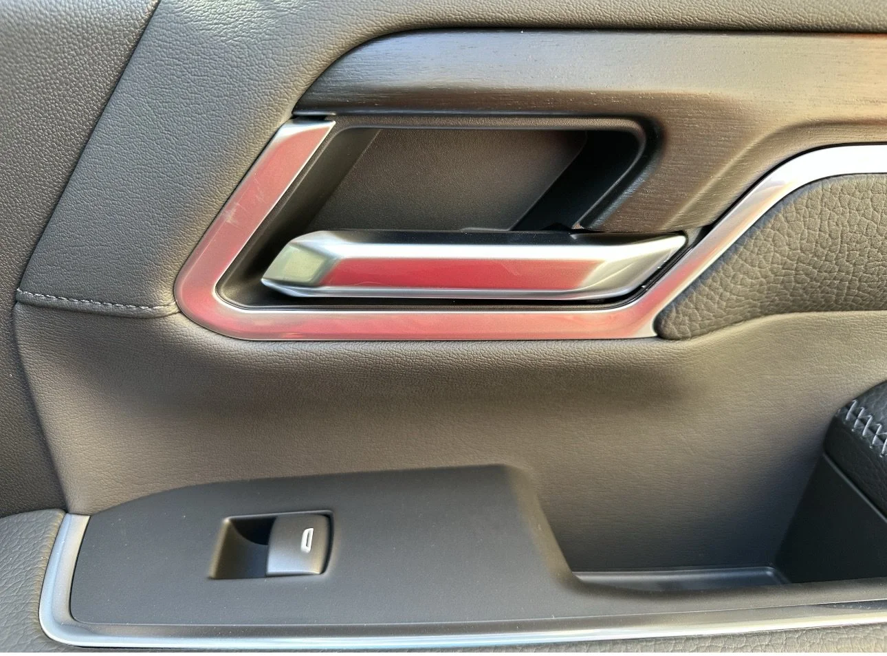 New 2026 Polar White Tricoat GMC Denali image 22
