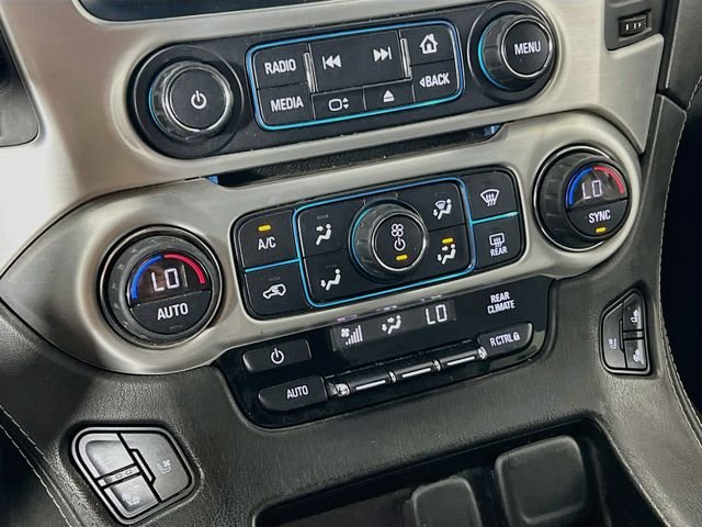 2017 GMC Yukon SLT - Photo 19
