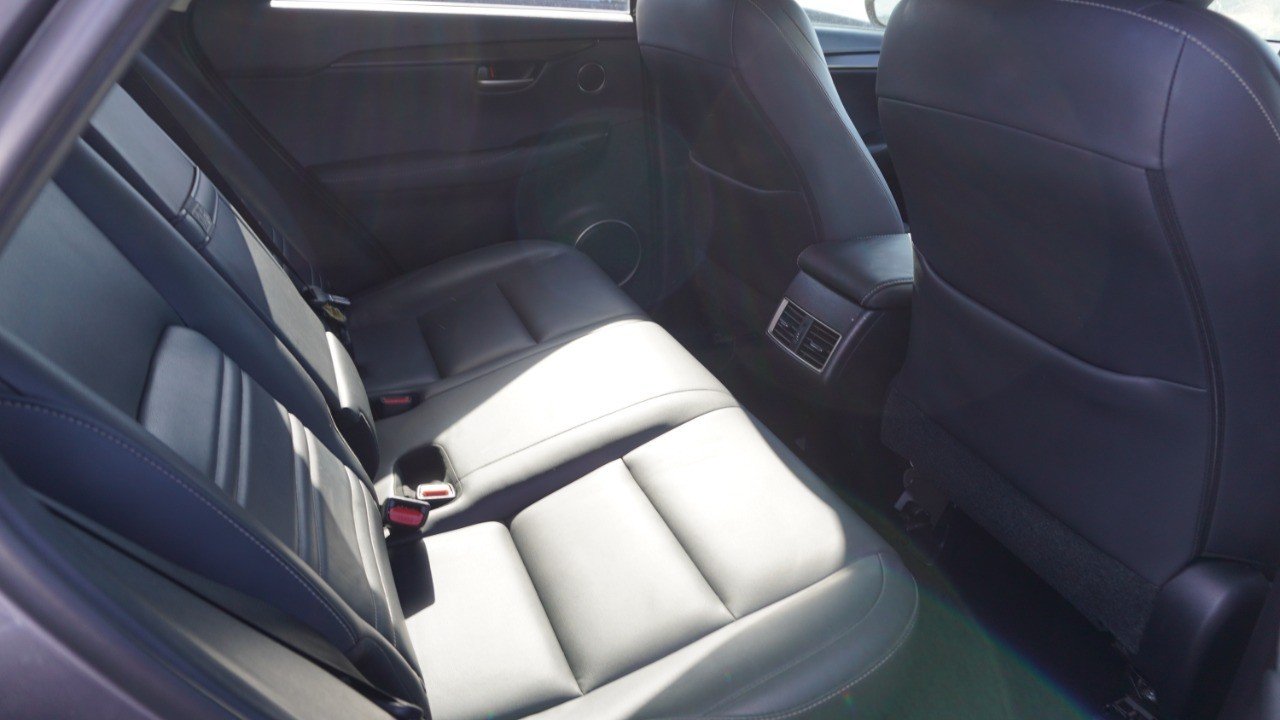 Used 2015 Gray Lexus  image 24