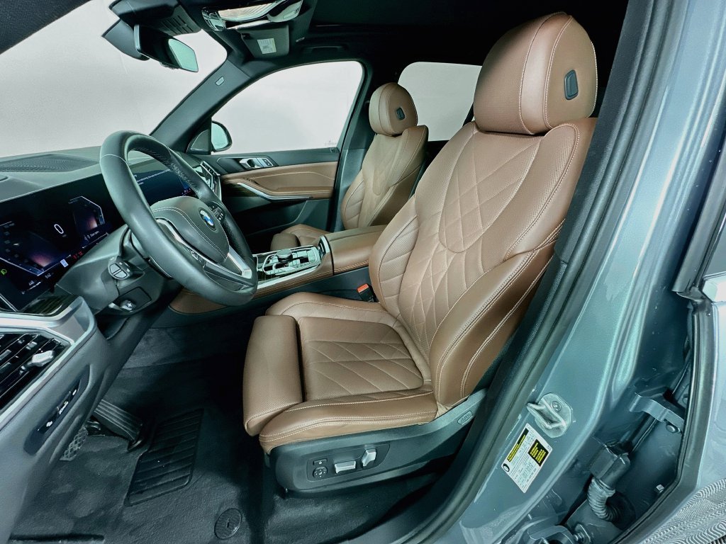 2026 BMW X5 40i - Photo 21