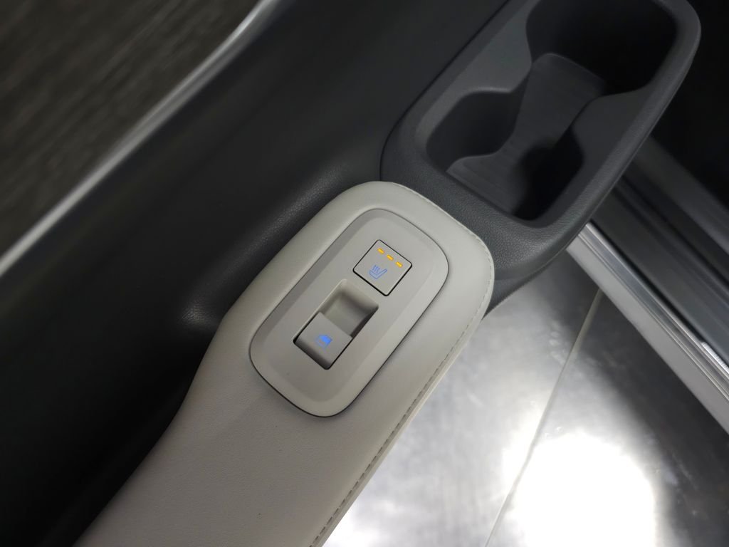 2026 Hyundai Santa Fe Limited - Photo 37