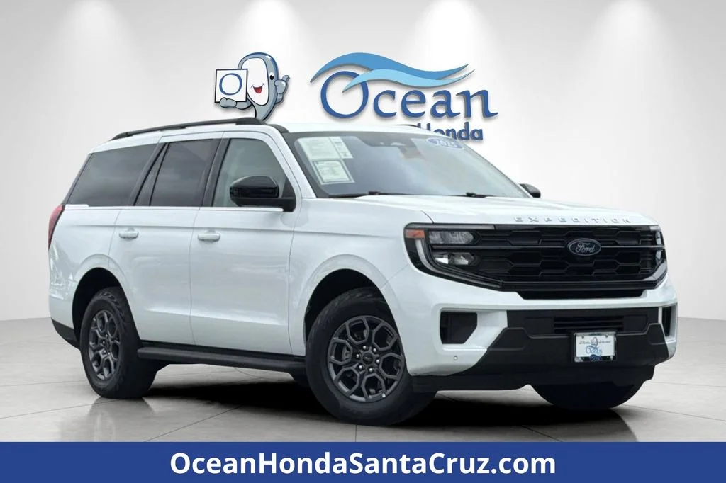 2025 Ford Expedition