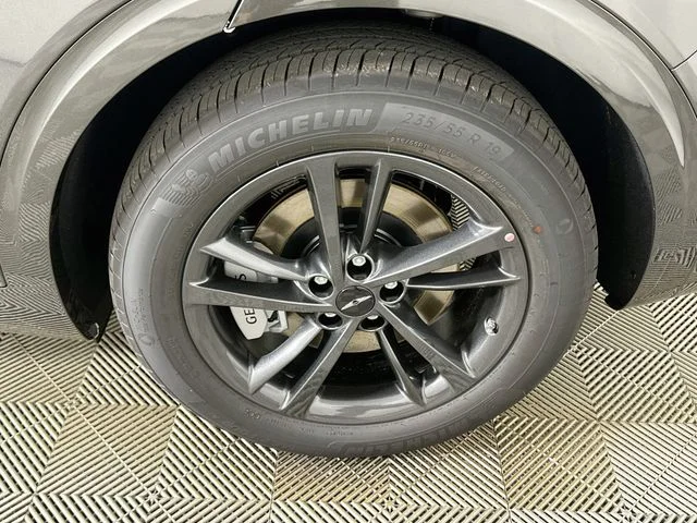 New 2027 Gray Genesis 2.5T Select image 23