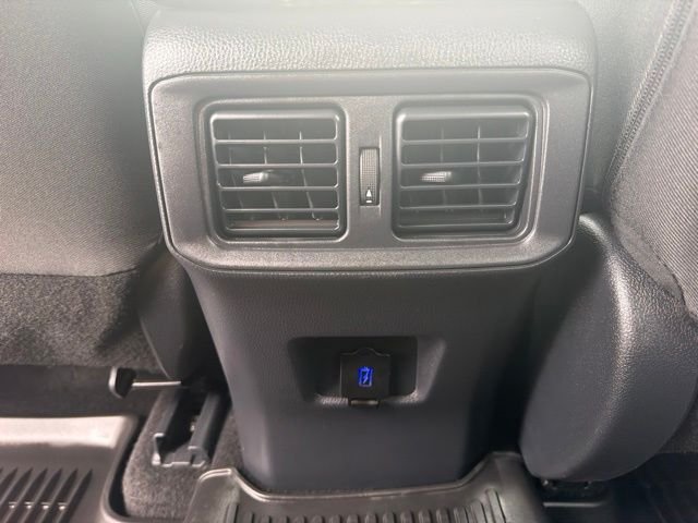 Certified Used 2025 Silver Sky Metallic Toyota LE image 25