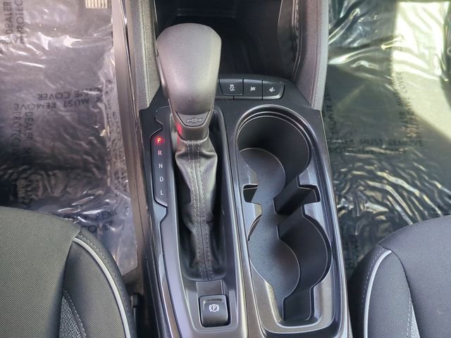 2025 Chevrolet Trailblazer LT - Photo 19
