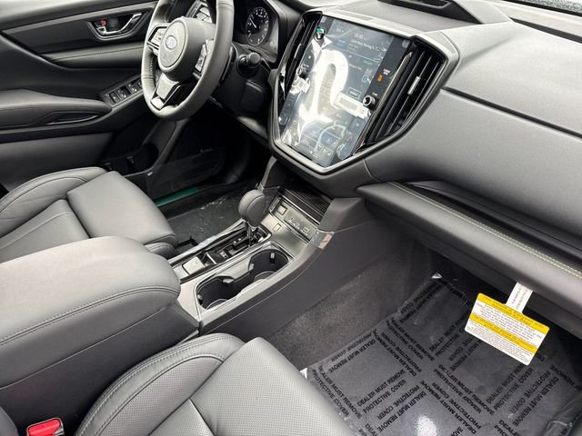 New 2026 CRYSTAL WHITE PEARL Subaru Onyx Edition Touring 7-Passenger image 21