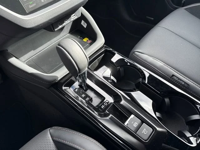 New 2026 CRYSTAL WHITE PEARL Subaru Touring image 29