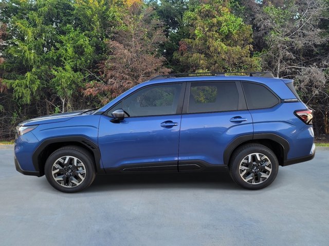 New 2026 DAYBREAK BLUE PEARL Subaru Premium image 21