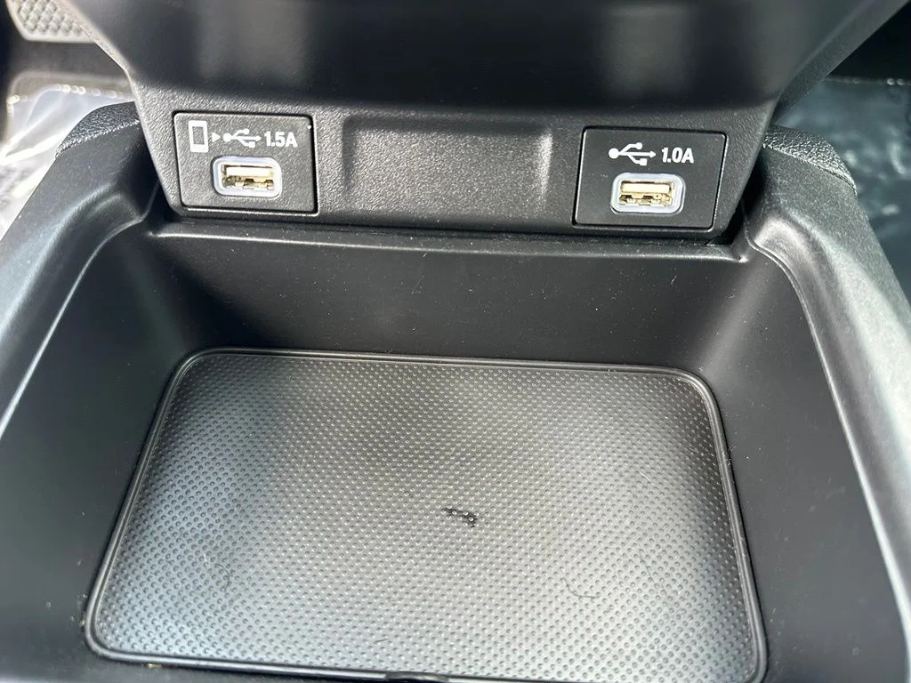 2022 Honda CR-V EX-L - Photo 19