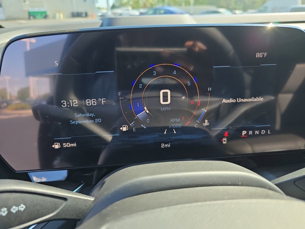 2026 Chevrolet Tahoe Premier - Photo 20