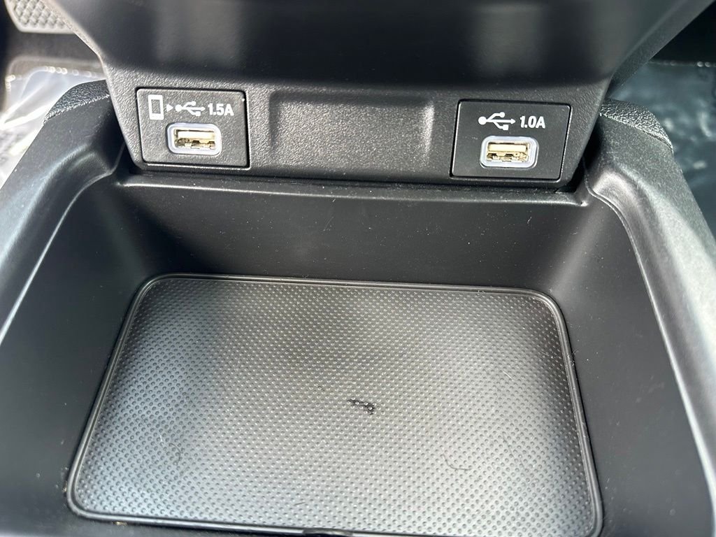 2022 Honda CR-V EX-L - Photo 19